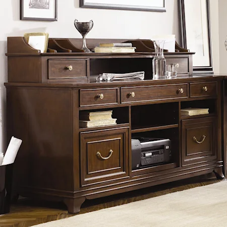 Home Office Credenza